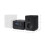 Sharp Hi Fi Micro Sound System Tokyo Bluetooth Input DAB+ CD XL-B520D(BK) 9