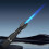 (Gift Box,Monet Gray)2026 Hot!! Rocket-Fidgets Lighter Powerful jet-flame, windproof efficient. Cigars Accessories 2