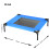 Actiaspet Medium Elevated Dog Bed Mesh Raised Cot 5