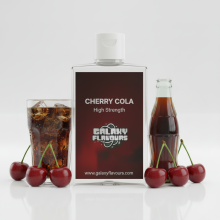 Cherry Cola High Strength Food Flavouring Professional Grade 50ml