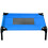 Actiaspet Small Elevated Dog Bed Mesh Raised Cot 3