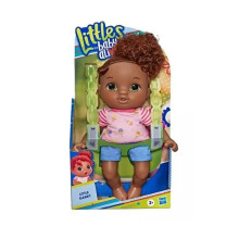 Hasbro Baby Alive Littles Doll Gabby Figure Toy