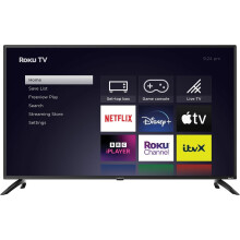 Veltech VR55UX230 55 Inch LED 4K Ultra HD Smart TV WiFi