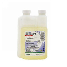 Prozap Insectrin X Concentrate, 8 Oz