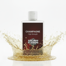 Champagne High Strength Food Flavouring Professional Grade 50ml
