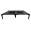 Actiaspet Large Grey Elevated Dog Bed Raised Cot 4