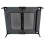 Actiaspet Large Grey Elevated Dog Bed Raised Cot 9
