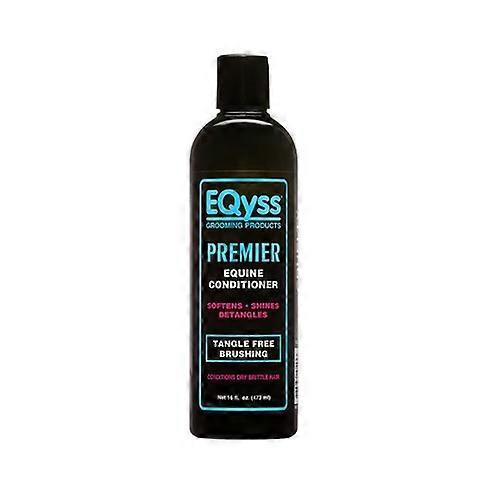 Eqyss Premier Equine Conditioner, 16 Oz