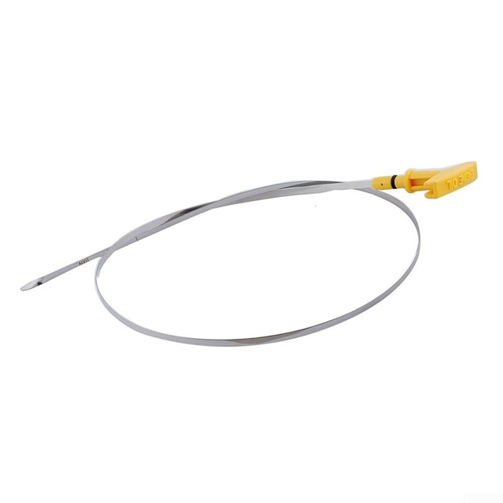 Oil Dipstick 95Cm For Ram 1500 2500 3500 4000 19972002 Accurate Engine Oil Level Measurement 9073542791935