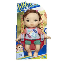 Hasbro Baby Alive Littles Doll Maya Figure Toy
