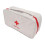 Large Capacity Waterproof Grey Outdoor First Aid Bag 2