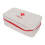 Large Capacity Waterproof Grey Outdoor First Aid Bag 4