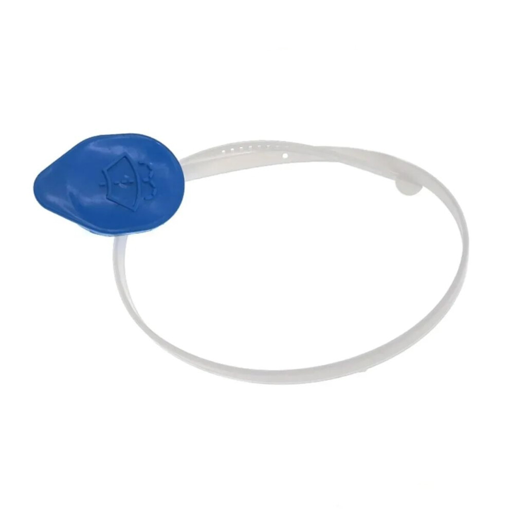 Windshield Washer Fluid Cap For Honda 20092014 Leakproof Abs Replacement 9073542791942