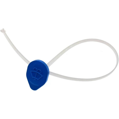 Windshield Washer Fluid Cap for Honda 20092014 LeakProof ABS Replacement 1