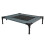 Actiaspet Elevated Dog Bed Grey Medium Raised Cot 4