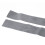 4pcs Bowstring Cat Whisker Silencers Rubber Red 6