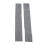 4pcs Bowstring Cat Whisker Silencers Rubber Red 12