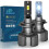 (H7) Automotive LED Headlights, Low Beam Fog Light Bulb 1