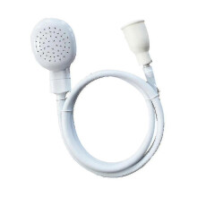Portable Head Shower Spray for Washing Hair 2m - PJ