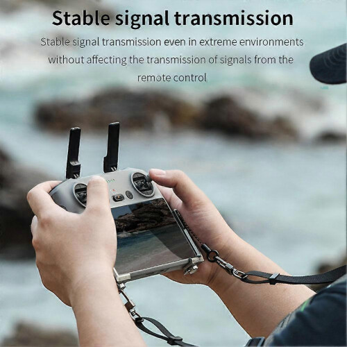 Drone Shoulder Strap Balance Lanyard for DJI Mini 4 Pro Remote Control 1