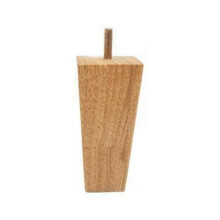 (5cm) Reliable Solid wood sofa, coffee table, furniture, foot set, Nordic style User-friendly Stylish Reliable Performance