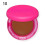 (10) Portable Peptide Bounce FoundationMoisturizing make-up light lustrous clear durable Exceptional Trendy 1
