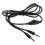 audio extension cable for headphones with volume control 3