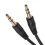 audio extension cable for headphones with volume control 5