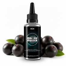 Acai 100ml E-Liquid No Nicotine Vape
