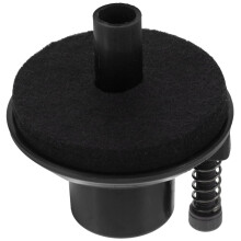 Cymbal Felt Pads and HiHat Clutch Felt for Drum Set Replacement, Durable Felt for Cymbal Protection