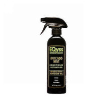 Eqyss Avocado Mist Pet Conditioner and Detangler Spray, 16 Oz