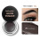 (A) Lakerain Waterproof Durable Natural Sweatproof Eyebrow Mascara Eyebrow 3D Paste 1