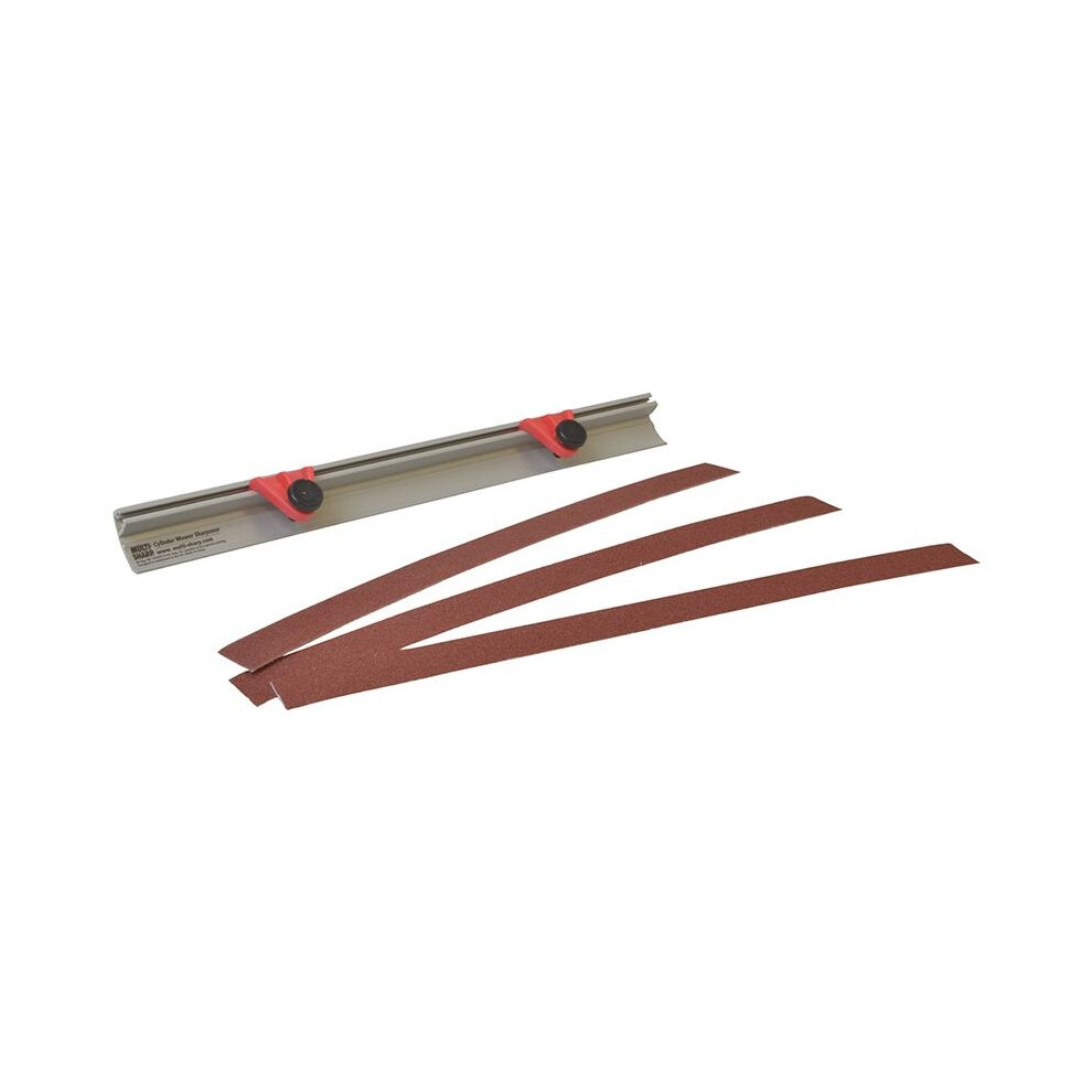 Multi-Sharp Cylinder Mower Sharpener 5063750609218