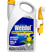 Weedol Path & Gravel Weed Killer 3L | Ready to Use Spray