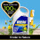 Weedol Path & Gravel Weed Killer 3L | Ready to Use Spray 2