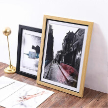 (Burlywood) Fashionable Easy Elegant Premium Anime to Gifts Game Kawaii Decor Use Wall Art Decor Murals Room Stickers Poster