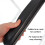 Actiasgear Toilet Frame Support Standing Aid Adjustable 4
