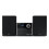 Sharp Micro Hi-Fi System Stereo DAB+ FM Radio Bluetooth Input CD USB, XL-B517 2