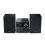 Sharp Micro Hi-Fi System Stereo DAB+ FM Radio Bluetooth Input CD USB, XL-B517 7