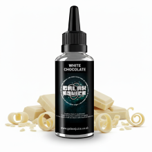 White Chocolate 100ml E-Liquid No Nicotine Vape