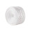 Cloth Braiding Strips Weaving Thread Rope For-color white 1