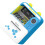 Contemporary Savings Device With Code Access And Realistic-Blue 1