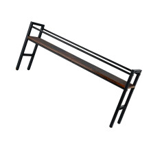 Tall 82cm Kitchen Seasoning Holder With Several Boards For Easy