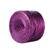 Metallic Color Knitting Yarn 32.8Yard Each-de1ep purple1