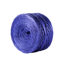 32.8Yard Cloth Knitting Rope 100g Each Metallic Color-Blue