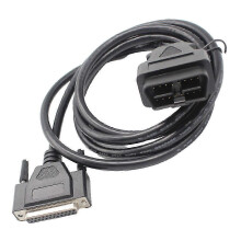 For Gscan2 Main Cable OBD2 16PIN to 25PIN Diagnostic Cable for Gscan 2 G1PDDCA001 G1PDDC A006 Connect to Main Gscan-2