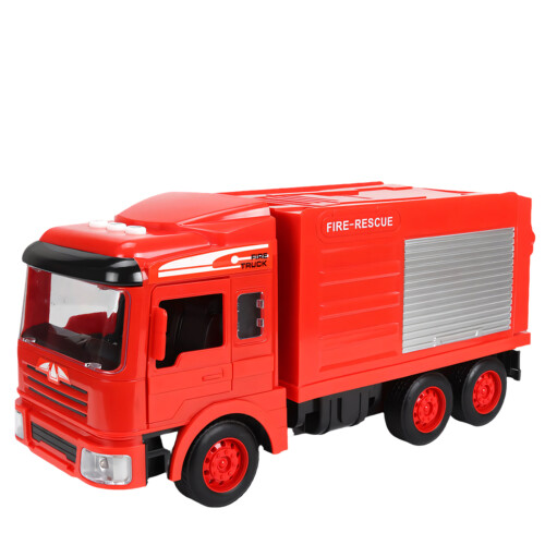 Financial Education Teaching Transport Toy With Automatic-White 1