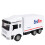 Financial Education Teaching Transport Toy With Automatic-White 1