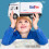 Financial Education Teaching Transport Toy With Automatic-White 3