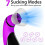 Vibrator Clitoral Suction Tongue Rechargeable 5